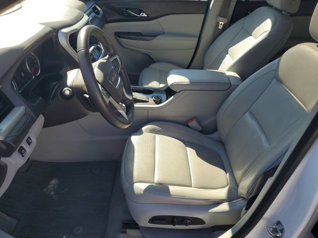 Used 2017 GMC Acadia SLT image 5