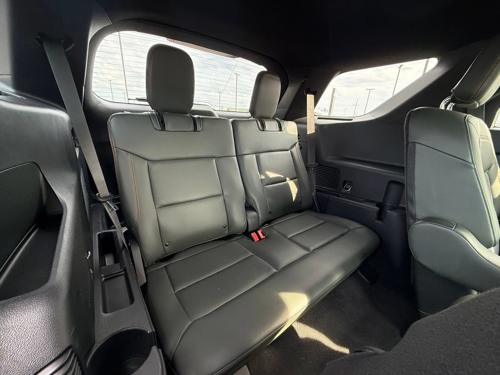 Used 2022 Ford Explorer Timberline AWD/4WD image 28