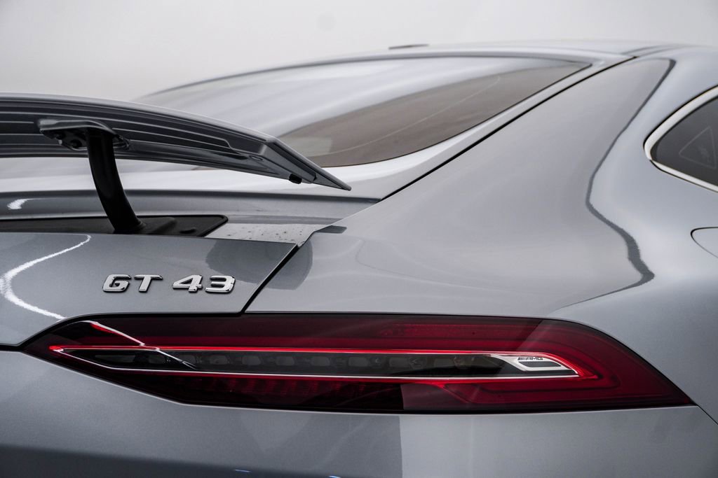 Used 2023 Mercedes-Benz AMG GT 43 image 12