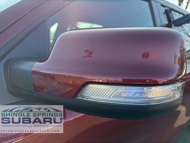 Used 2021 RAM 1500 Laramie image 15