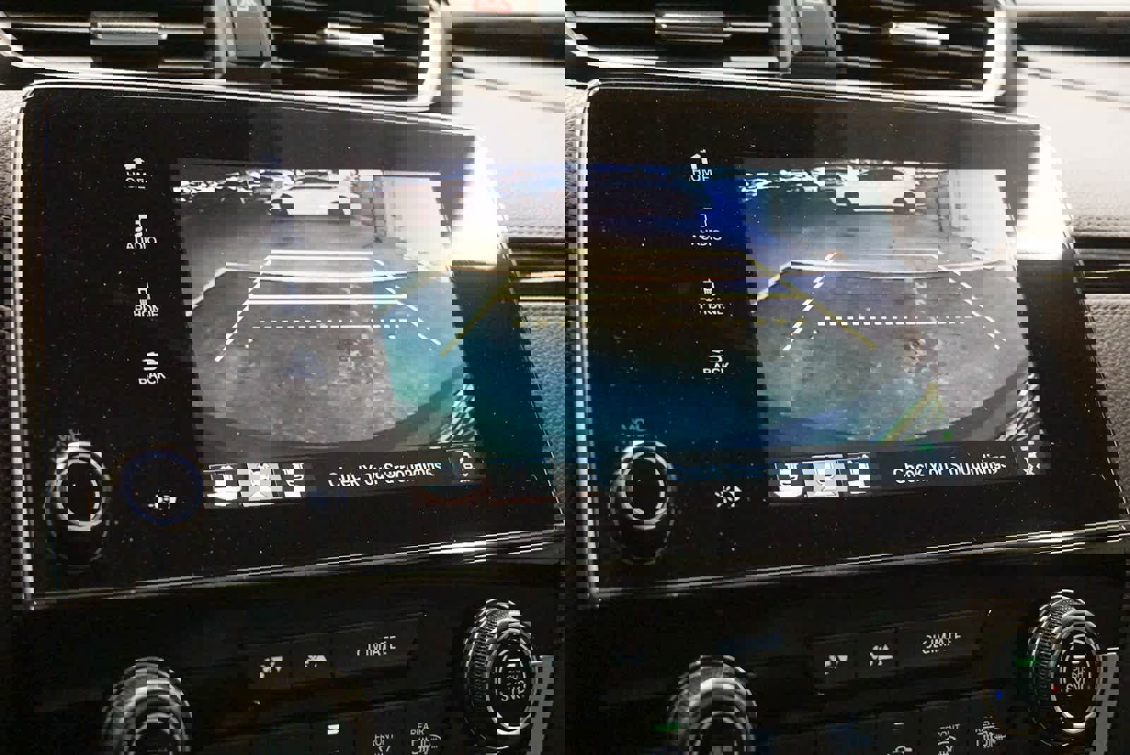 Used 2019 Honda CR-V EX-L image 23