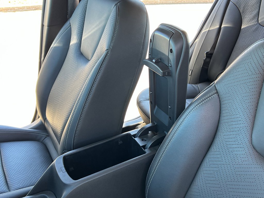 Used 2023 Buick Encore GX Essence w/ Advanced Technology Package image 18