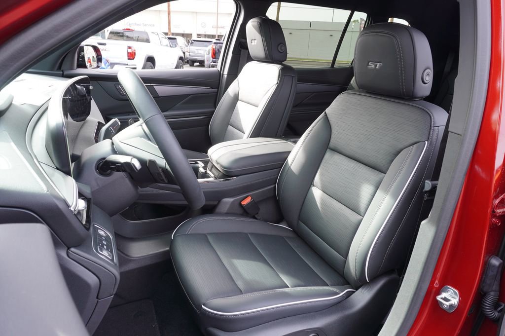 New 2025 Buick Enclave Sport Touring w/ Trailering Package, 5000 lbs. image 13