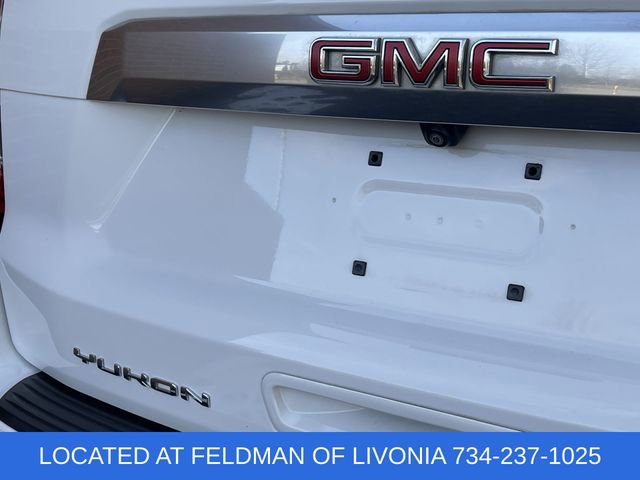 Used 2024 GMC Yukon Denali image 30