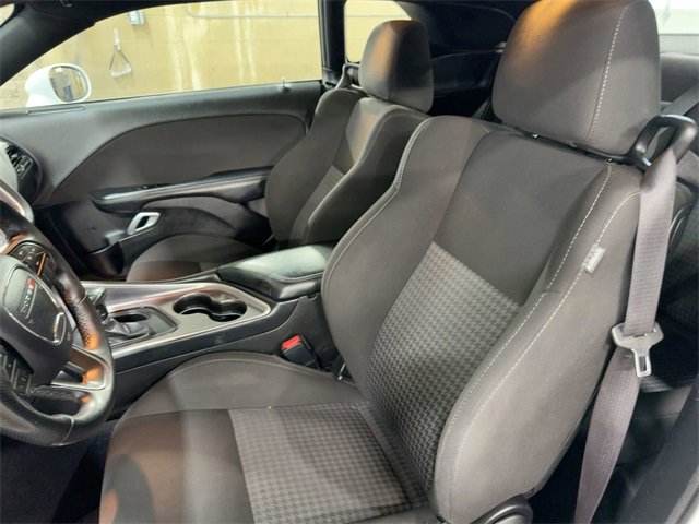 Certified 2022 Dodge Challenger GT image 12