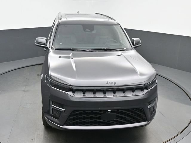 New 2026 Jeep Grand Wagoneer Limited image 47