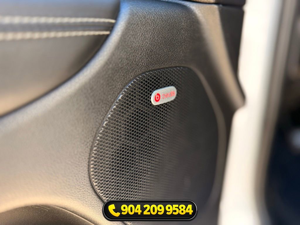 Used 2018 Dodge Durango SRT w/ Trailer Tow Group IV AWD/4WD image 21