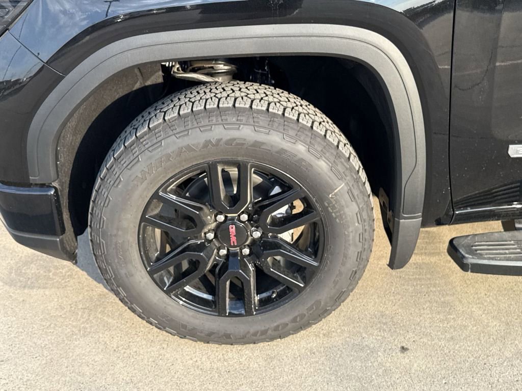 New 2026 GMC Sierra 1500 Elevation w/ Elevation Premium Package image 35