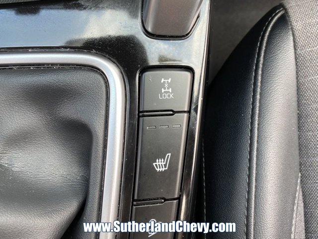 Used 2023 Kia Seltos S w/ Navigation Package image 34