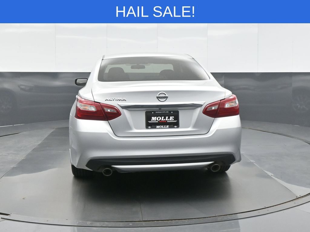 Used 2018 Nissan Altima 2.5 S w/ S Convenience Package image 6