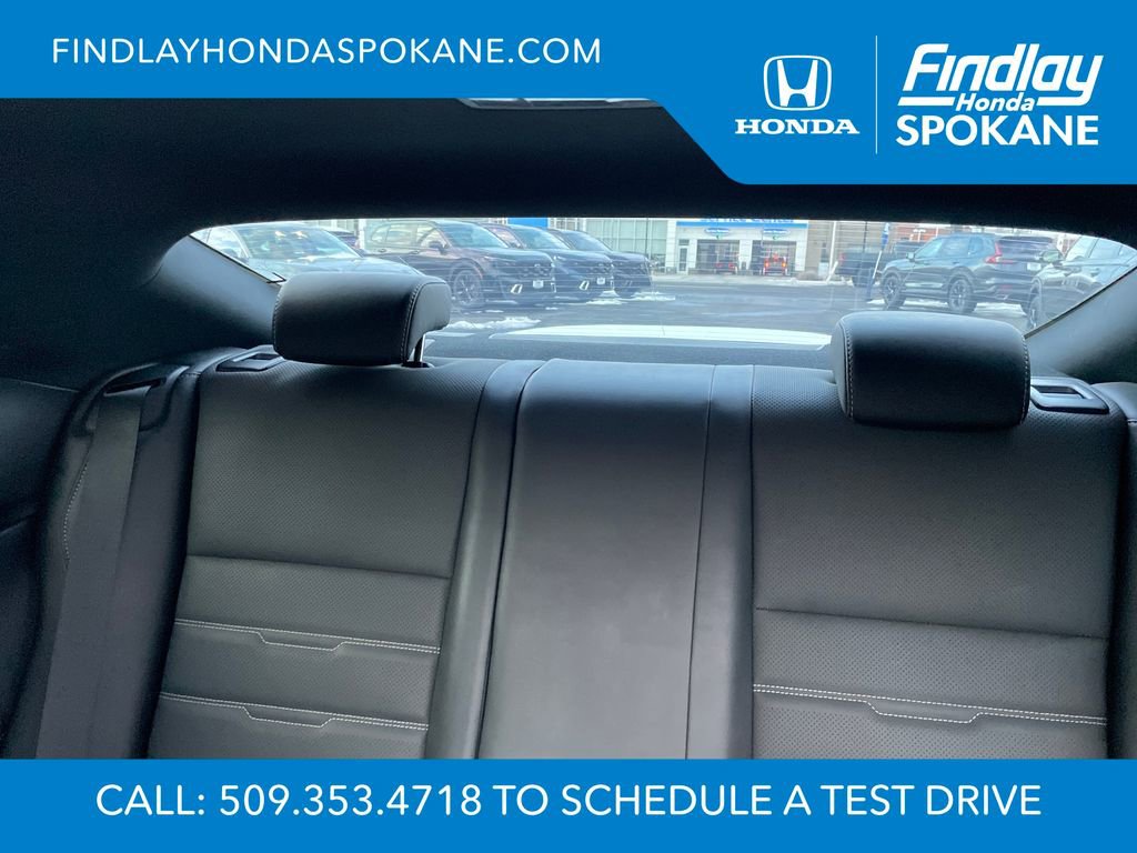 Used 2017 Lexus RC 350 AWD image 23