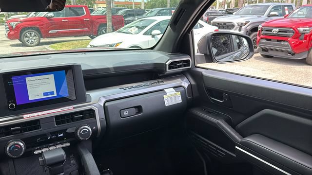 Used 2026 Toyota Tacoma SR5 RWD image 13