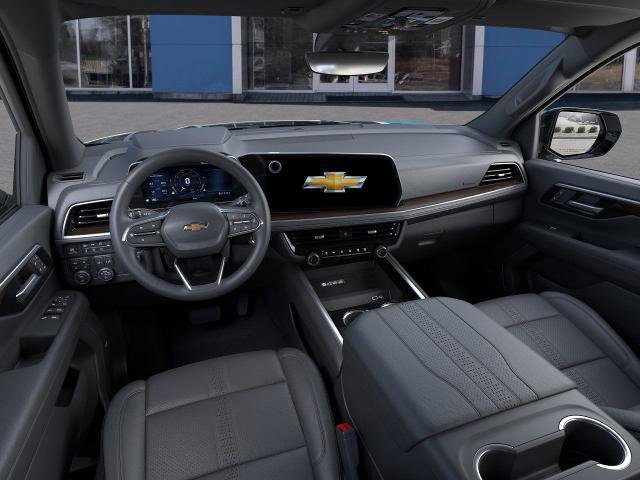 New 2026 Chevrolet Tahoe High Country image 37