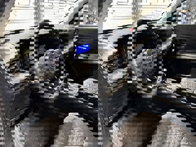 New 2026 Nissan Kicks SV image 10