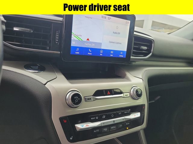 Used 2022 Ford Explorer XLT w/ Equipment Group 202A image 14