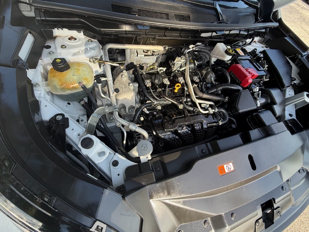 Used 2024 Mitsubishi Outlander SE AWD/4WD image 18