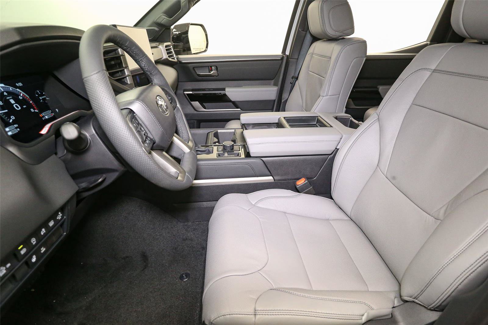 New 2026 Toyota Tundra Limited image 24