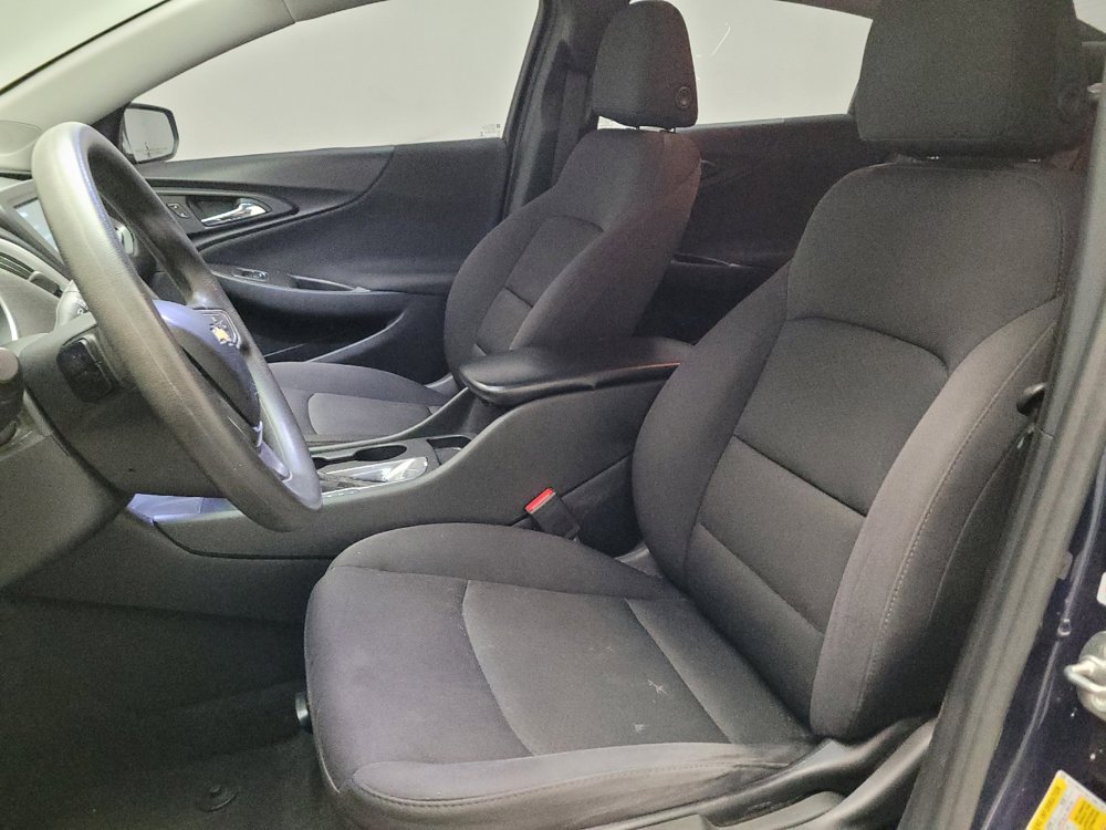 Used 2017 Chevrolet Malibu LS image 17