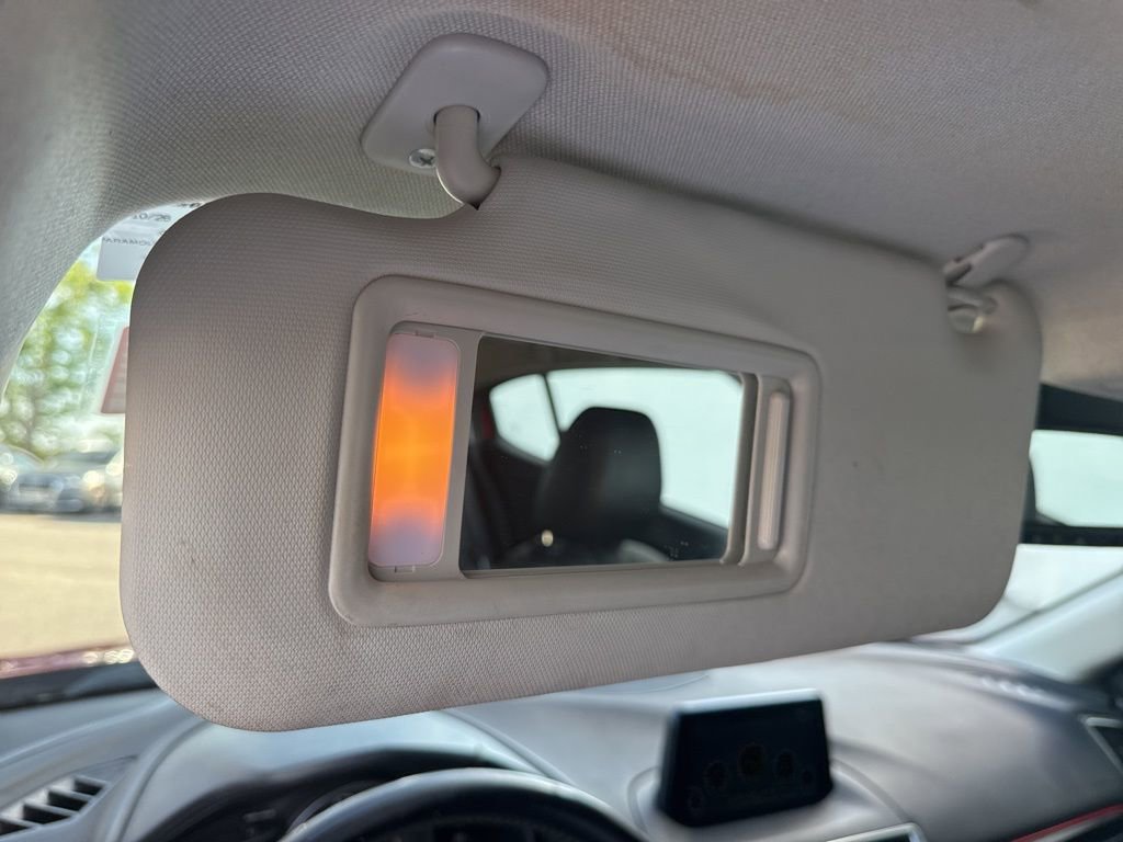 Used 2018 MAZDA MAZDA3 Grand Touring w/ Premium Equipment Package FWD image 28