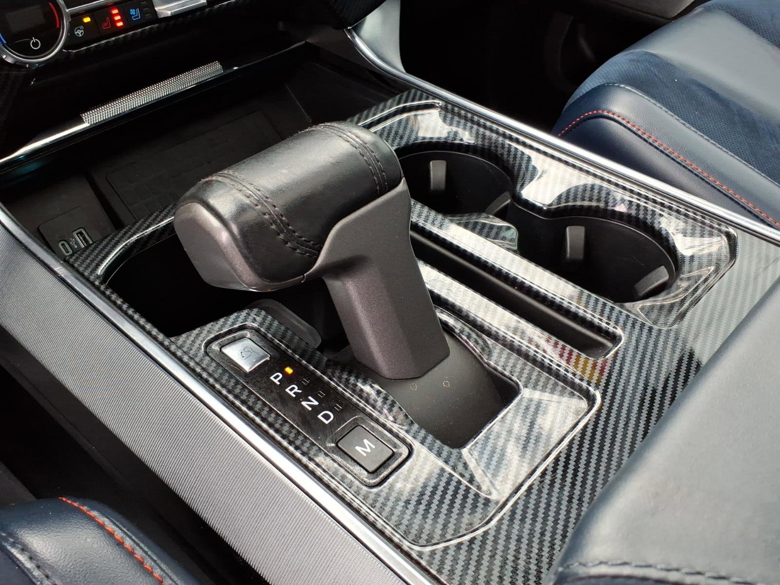 Certified 2021 Ford F150 Raptor w/ Raptor 37 Performance Package image 22