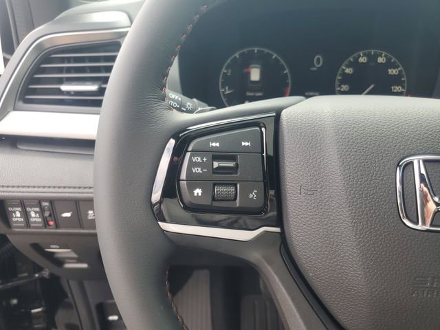 New 2026 Honda Odyssey Sport-L image 18