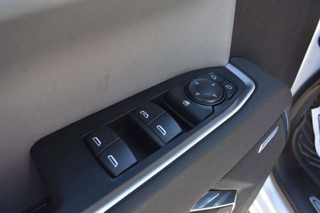 New 2026 Chevrolet Silverado 1500 RST AWD/4WD image 16
