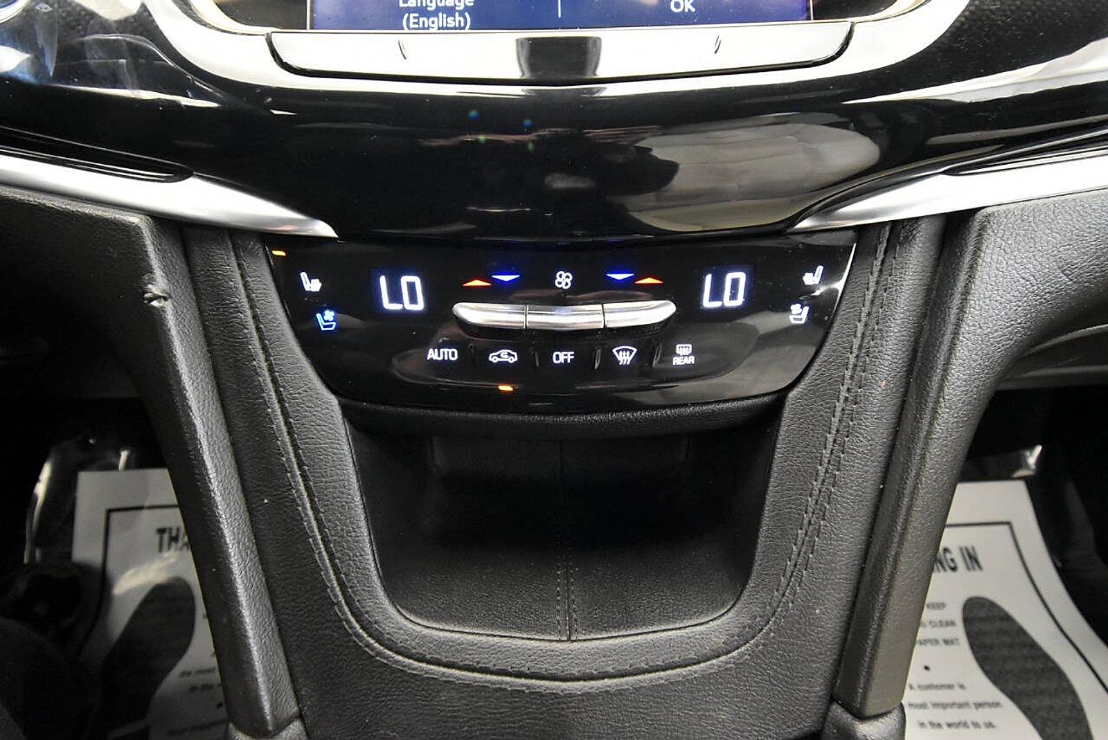 Used 2023 Cadillac XT6 Sport w/ Technology Package AWD/4WD image 25