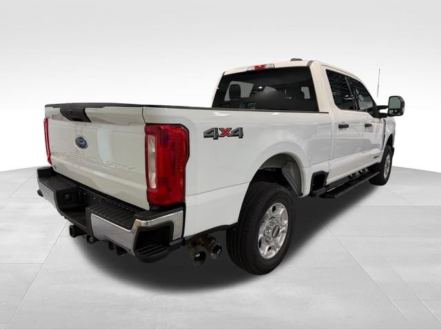 Used 2026 Ford F250 XLT AWD/4WD image 5
