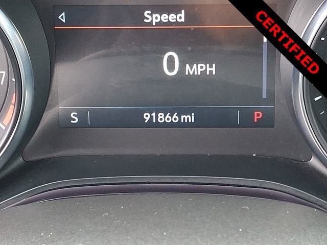 Used 2023 Buick Encore GX Preferred image 21