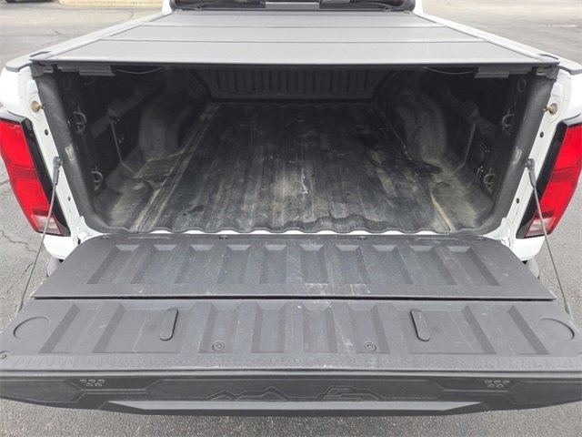 Used 2023 Chevrolet Colorado Z71 w/ Z71 Convenience Package 2 image 28