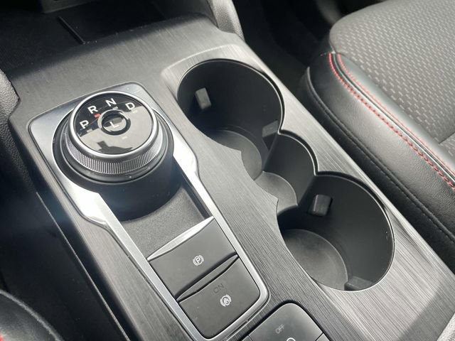 Used 2024 Ford Escape ST-Line image 28