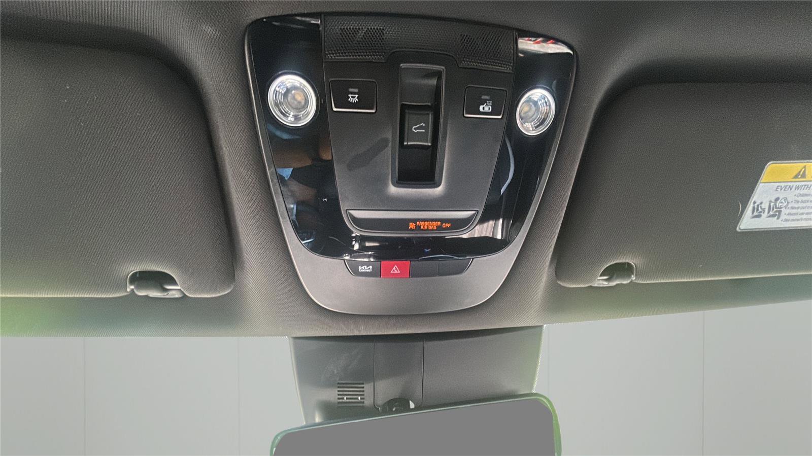 Used 2026 Kia K5 GT-Line w/ GT-Line Premium Package FWD image 21
