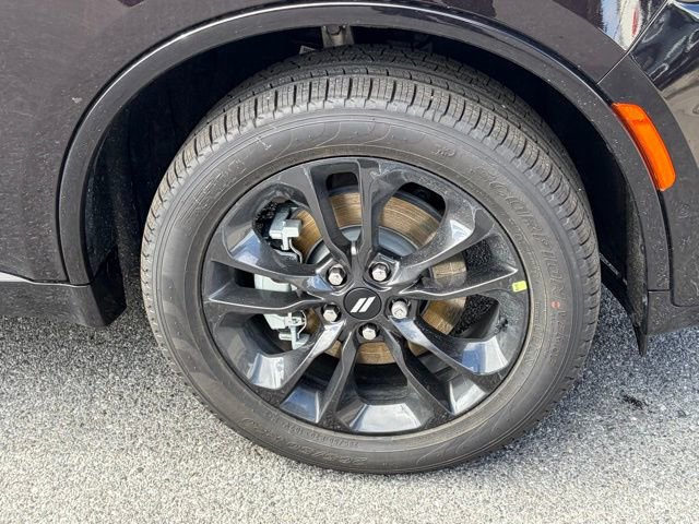 New 2026 Dodge Durango GT AWD/4WD image 11