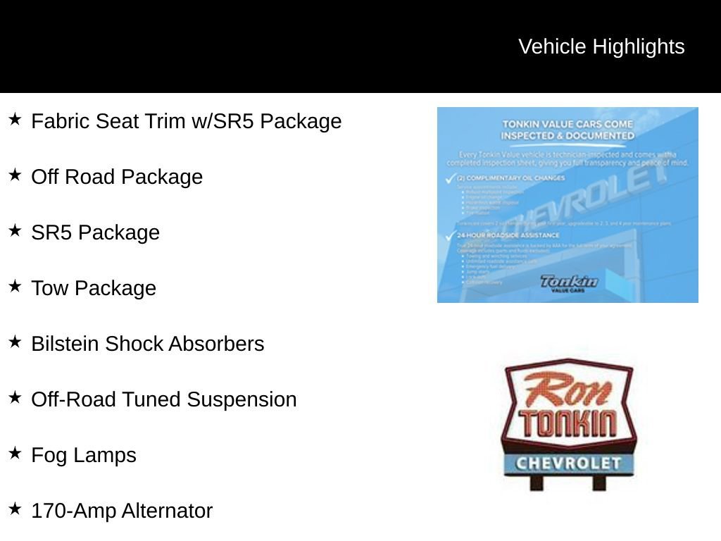 Used 2012 Toyota Tundra 4x4 CrewMax w/ TRD Off-Road Pkg image 33