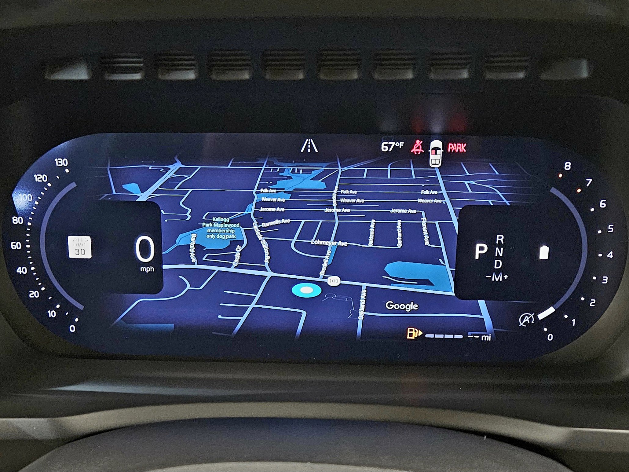 New 2026 Volvo XC90 B6 Ultra w/ Protection Package image 49