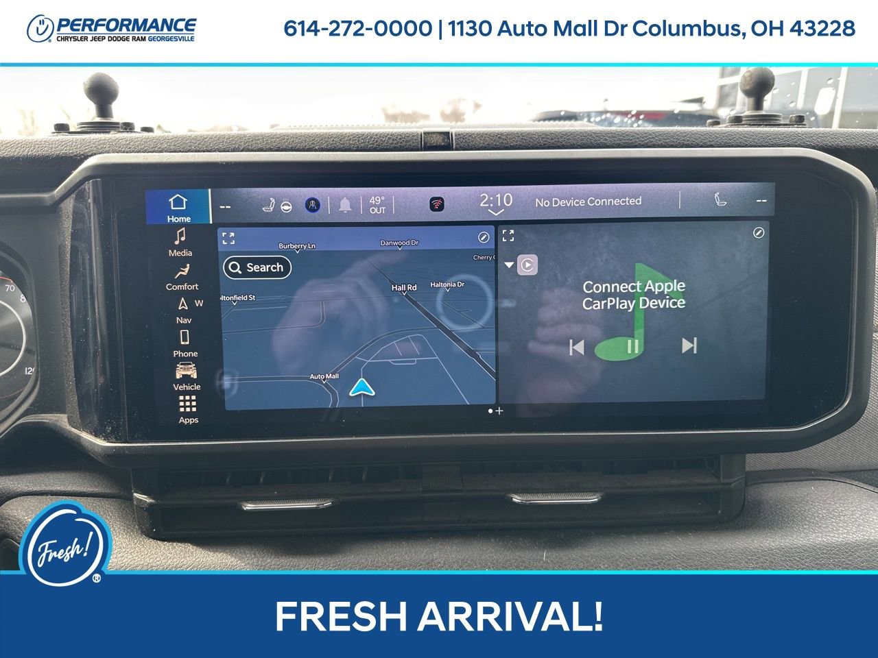 Used 2024 Jeep Gladiator Sport image 19