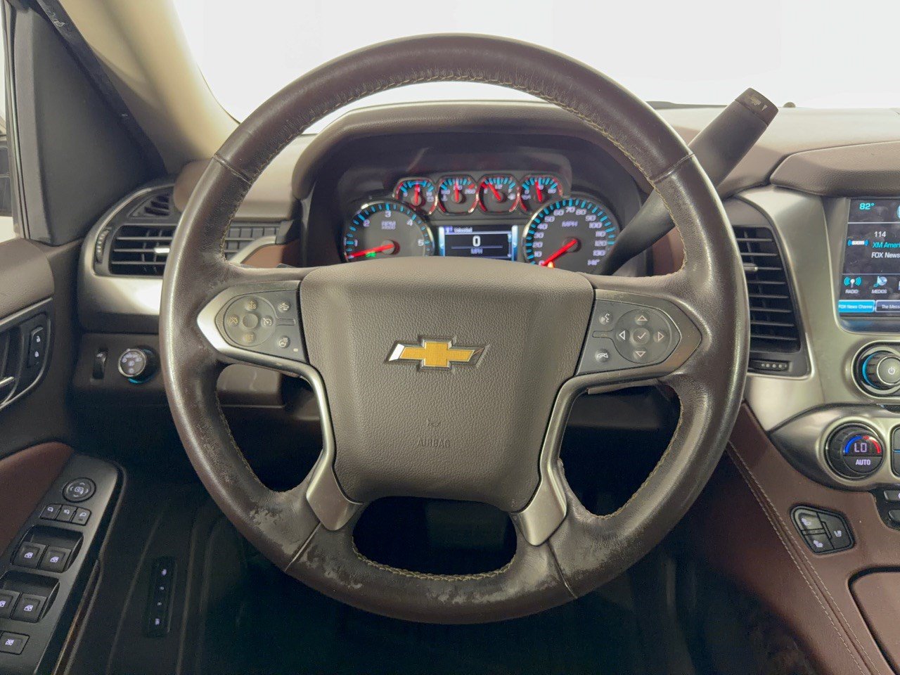 Used 2019 Chevrolet Tahoe Premier RWD image 10