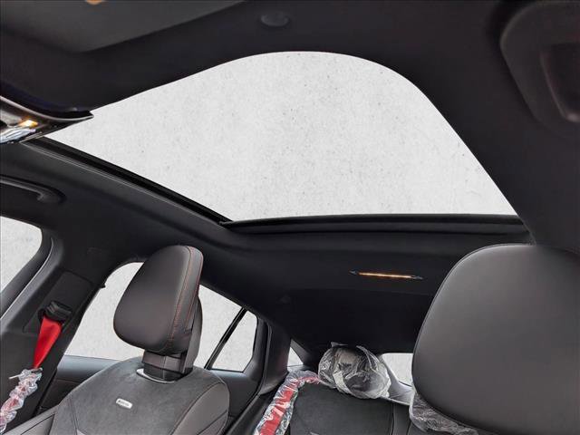 New 2026 Mercedes-Benz GLC 43 AMG AMG GLC 43 image 15