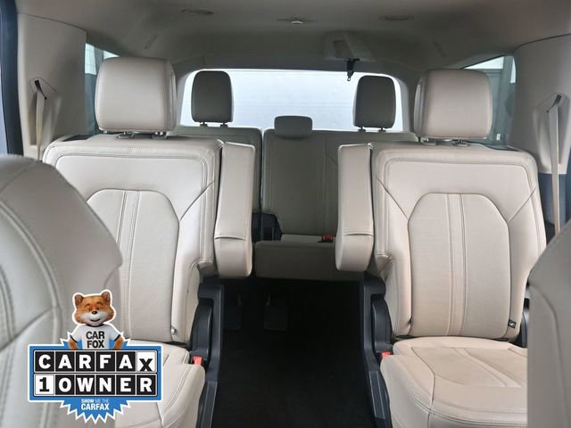 Used 2023 Ford Expedition Limited image 21