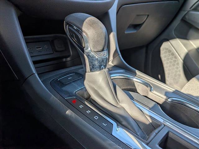 Used 2023 Chevrolet Equinox LT image 12