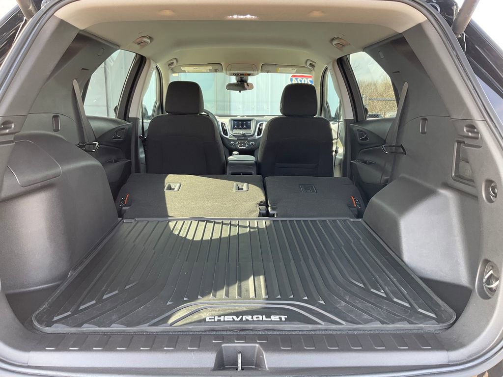 Used 2024 Chevrolet Equinox LT image 25