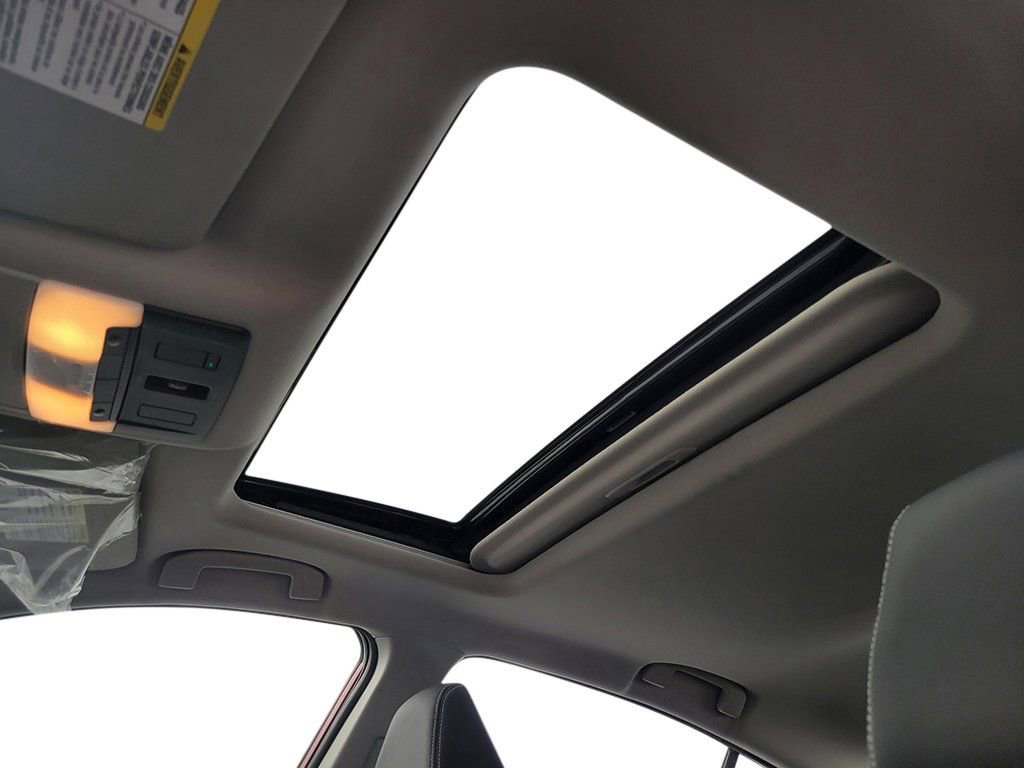 New 2025 Nissan Altima 2.5 SL image 25