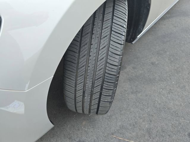 Used 2025 MAZDA MAZDA3 s image 26