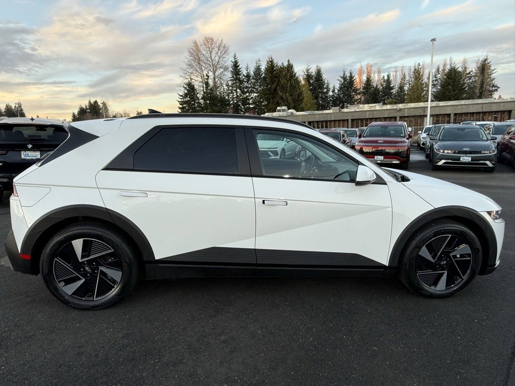 Certified 2025 Hyundai Ioniq 5 SEL image 6