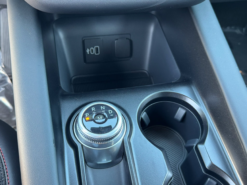 New 2027 Ford Explorer ST RWD image 33