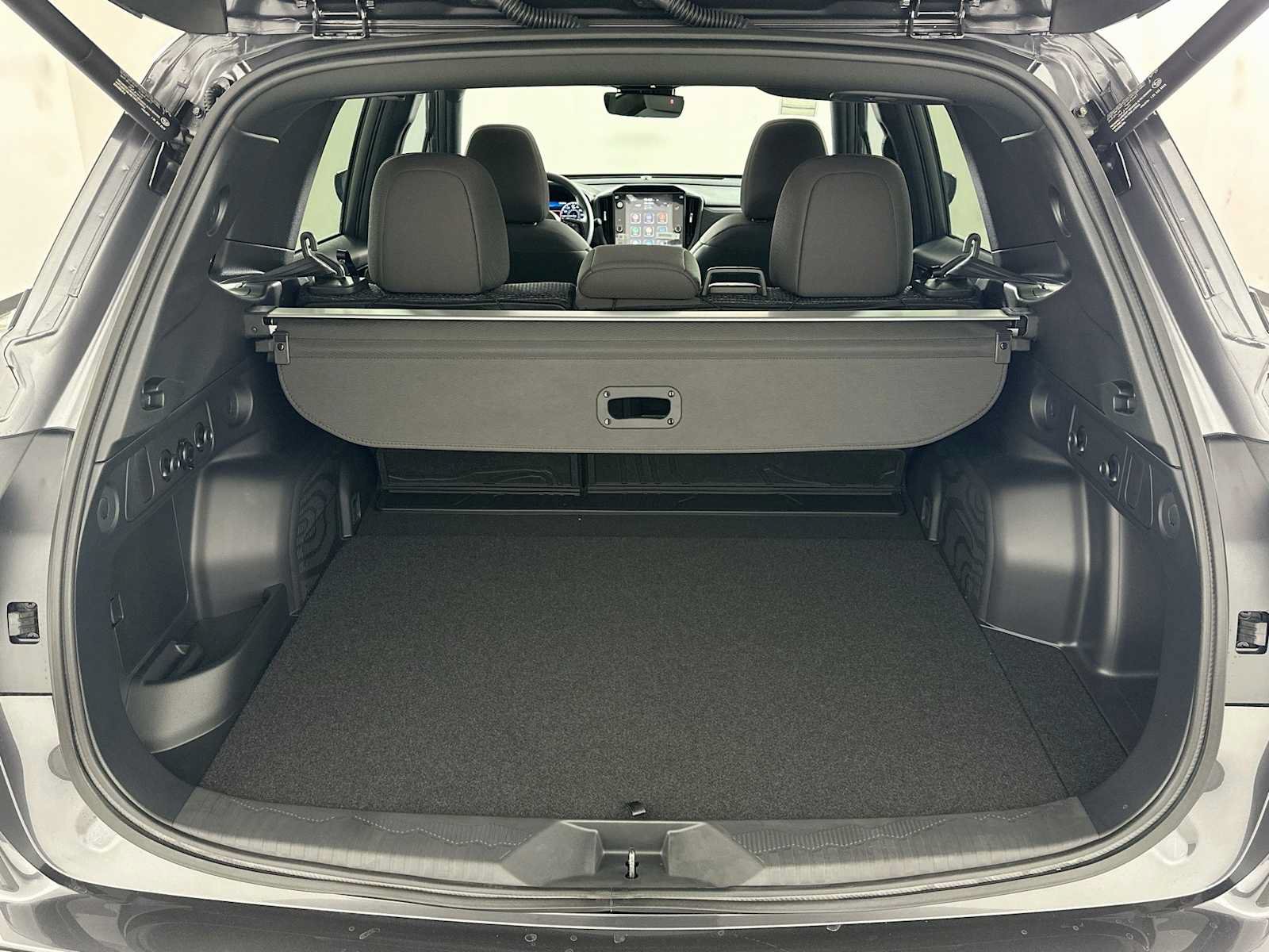 Certified 2026 Subaru Forester Premium AWD/4WD image 25