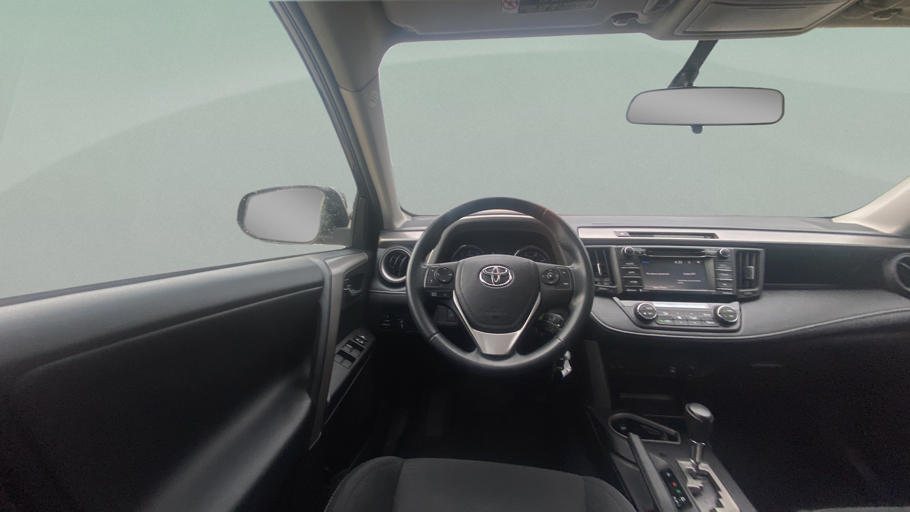 Used 2016 Toyota RAV4 XLE FWD image 22