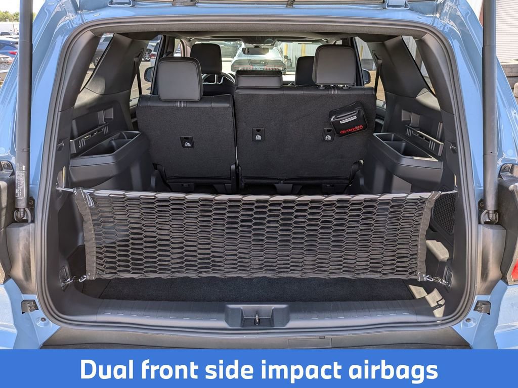 Used 2025 Toyota 4Runner Limited RWD image 29