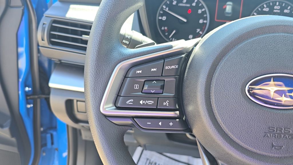 Certified 2025 Subaru Impreza 2.0i Sport image 25