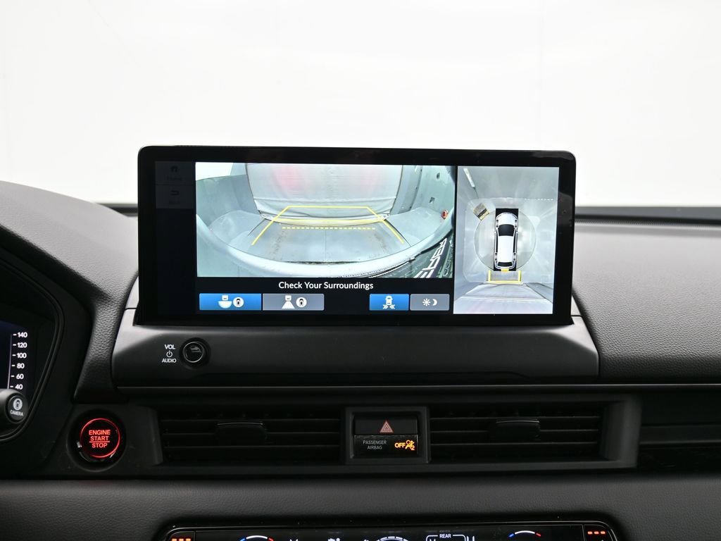 New 2026 Honda Pilot TrailSport image 52